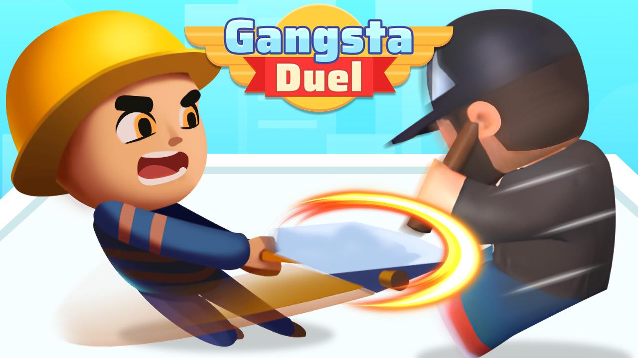 Gangster Düellosu