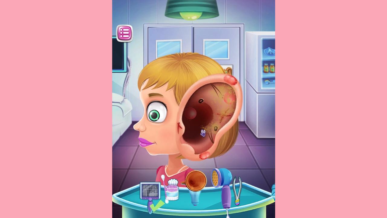 Ear Doctor