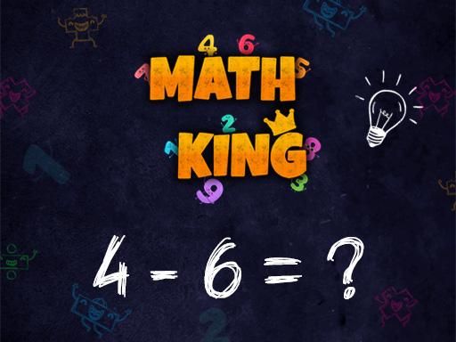 Matematik Kralı