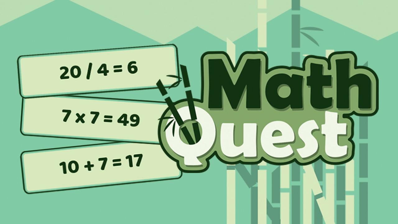 Math Quest