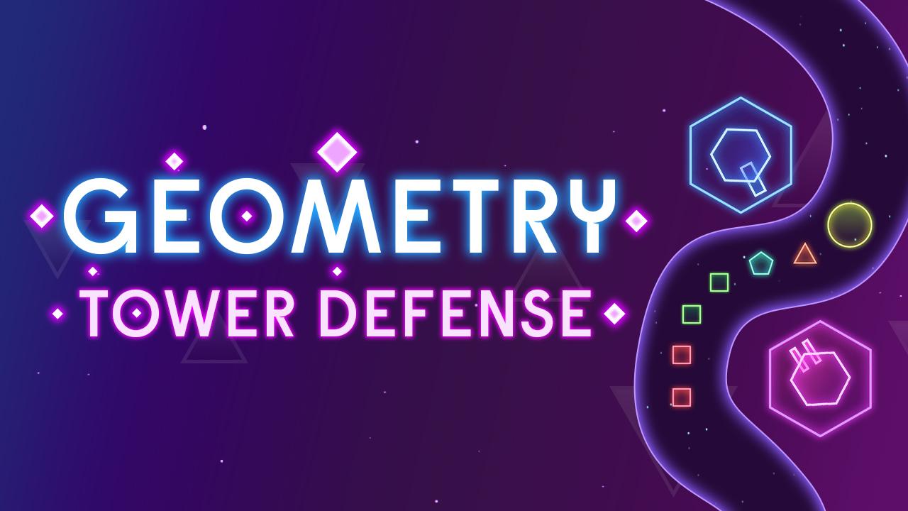 Geometri Kule Savunması