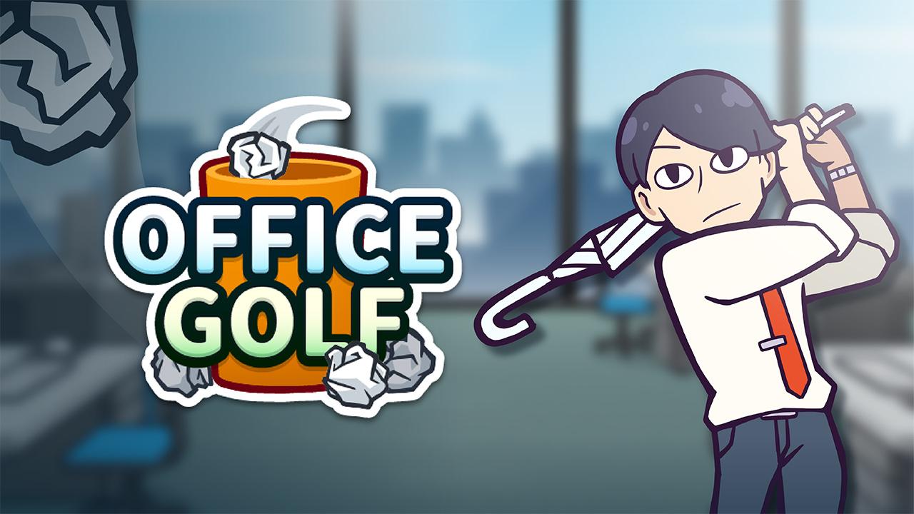 Ofis Golfü