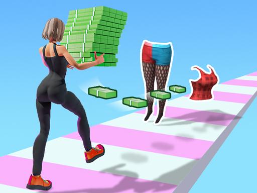 Para Koşusu 3D