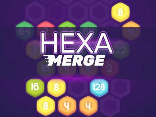 Hexa Birleştir