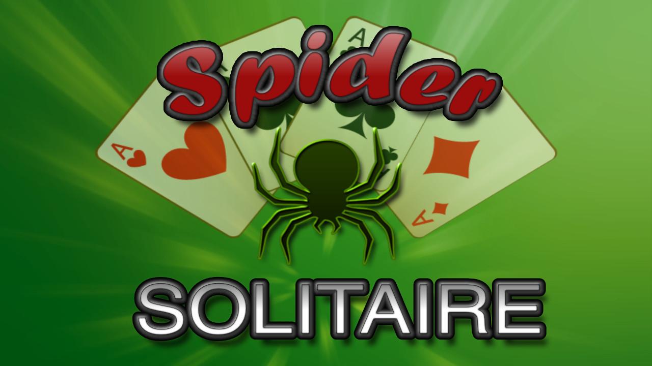Örümcek Solitaire