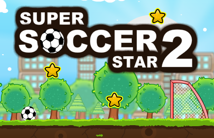 Süper Futbol Yıldızı
