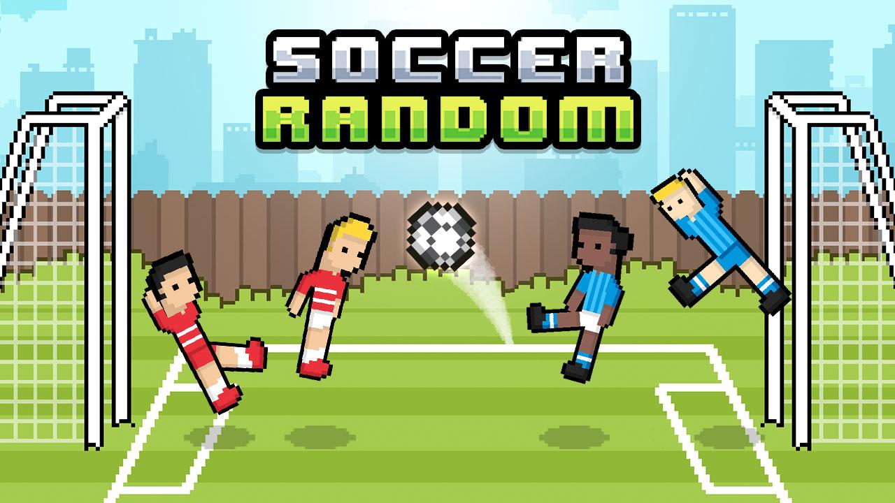 Rastgele Futbol