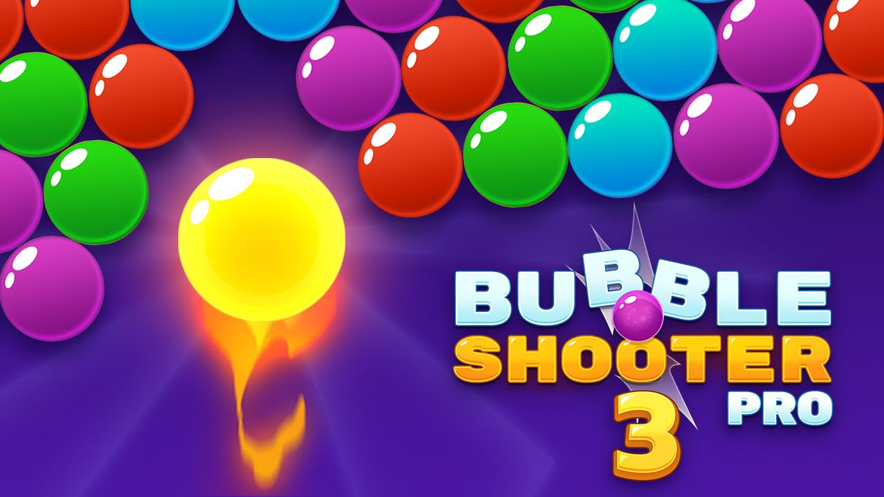 Balon Patlatma Pro 3