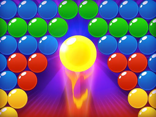 Bubble Shooter Pro 3