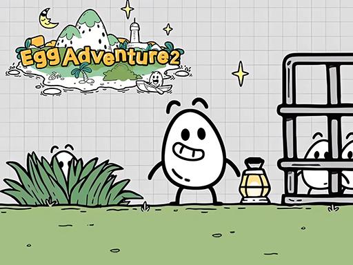 Egg Adventure 2