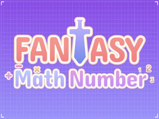 Fantezi Matematik Sayıları