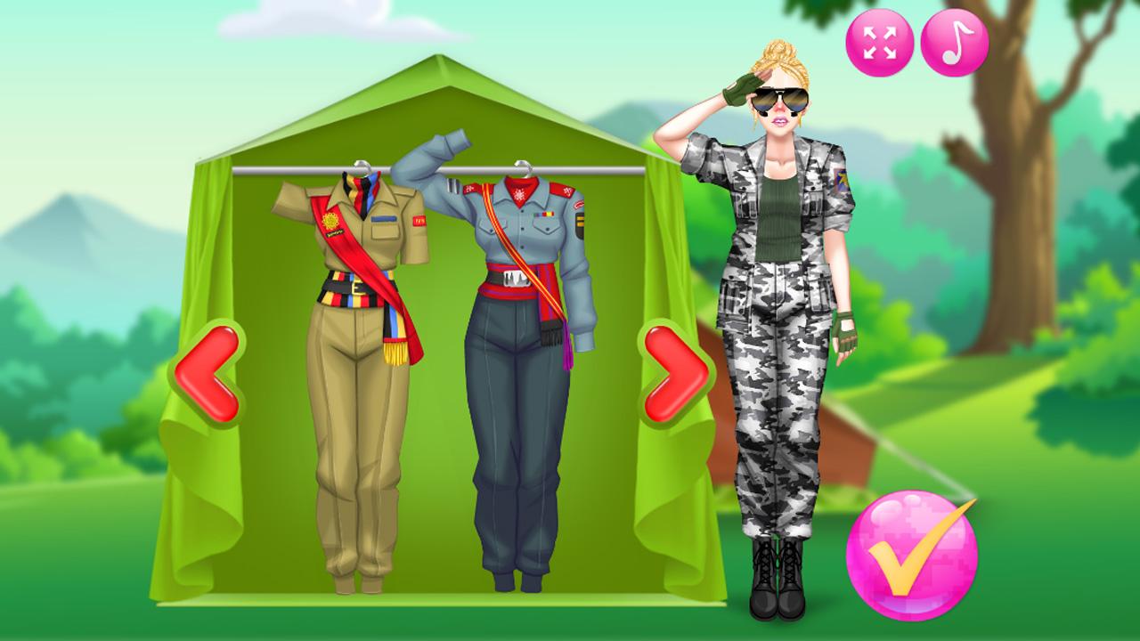 Prenses Askeri Moda