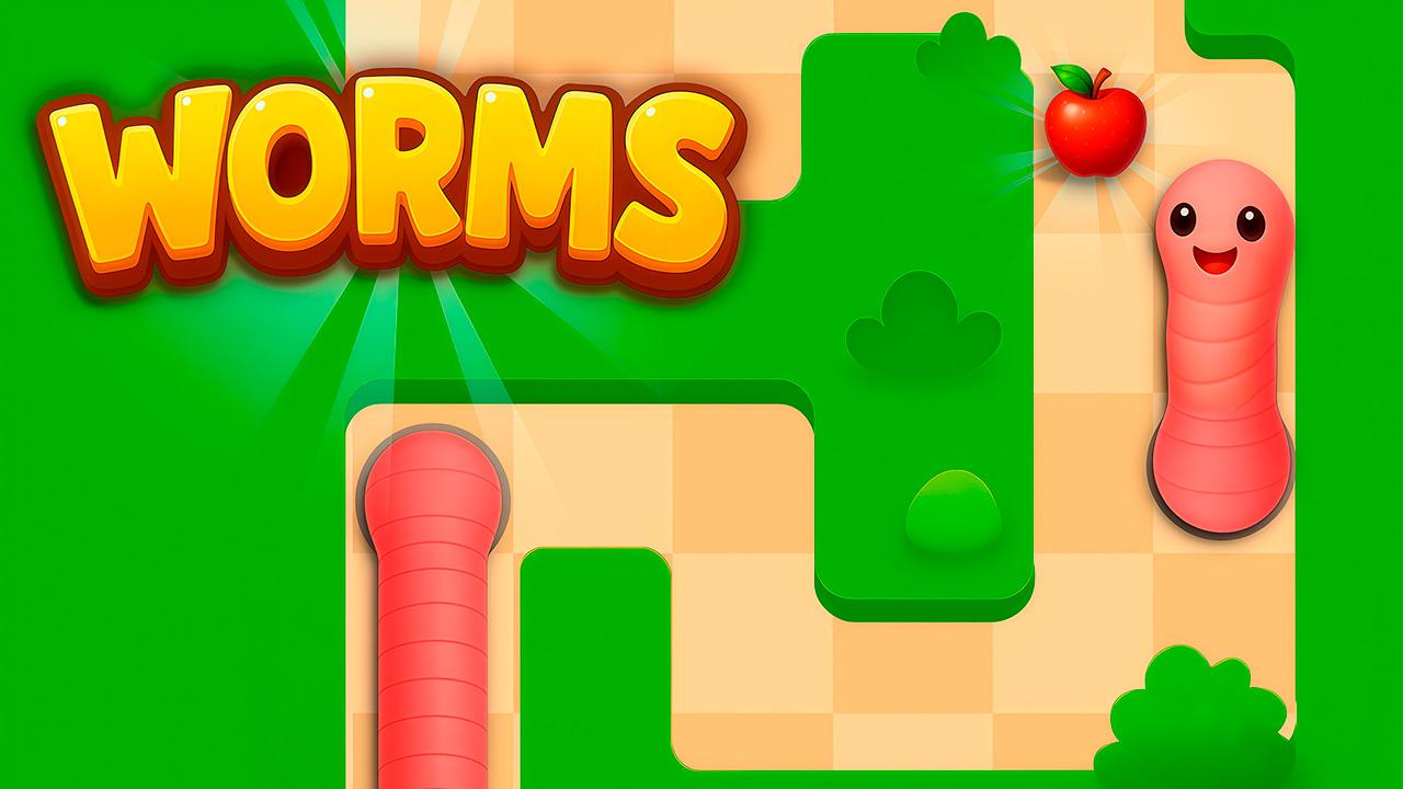 Worms