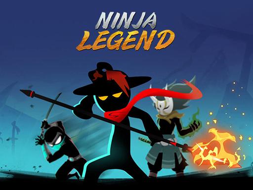 Ninja Efsanesi