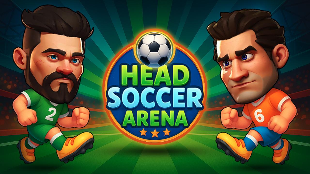 Head Soccer Arena