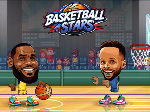 Basketbol Yıldızları 2026