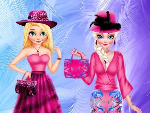 BFF Tüy Festivali Modası