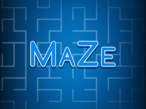 The Maze