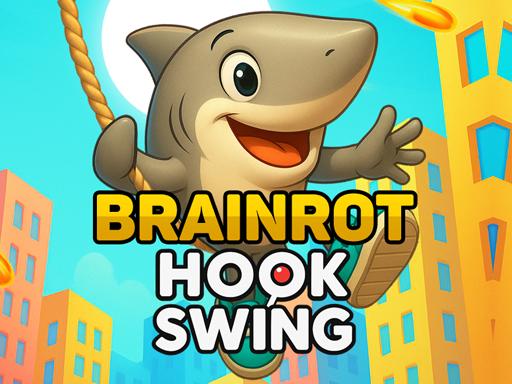 Brainrot Hook Swing