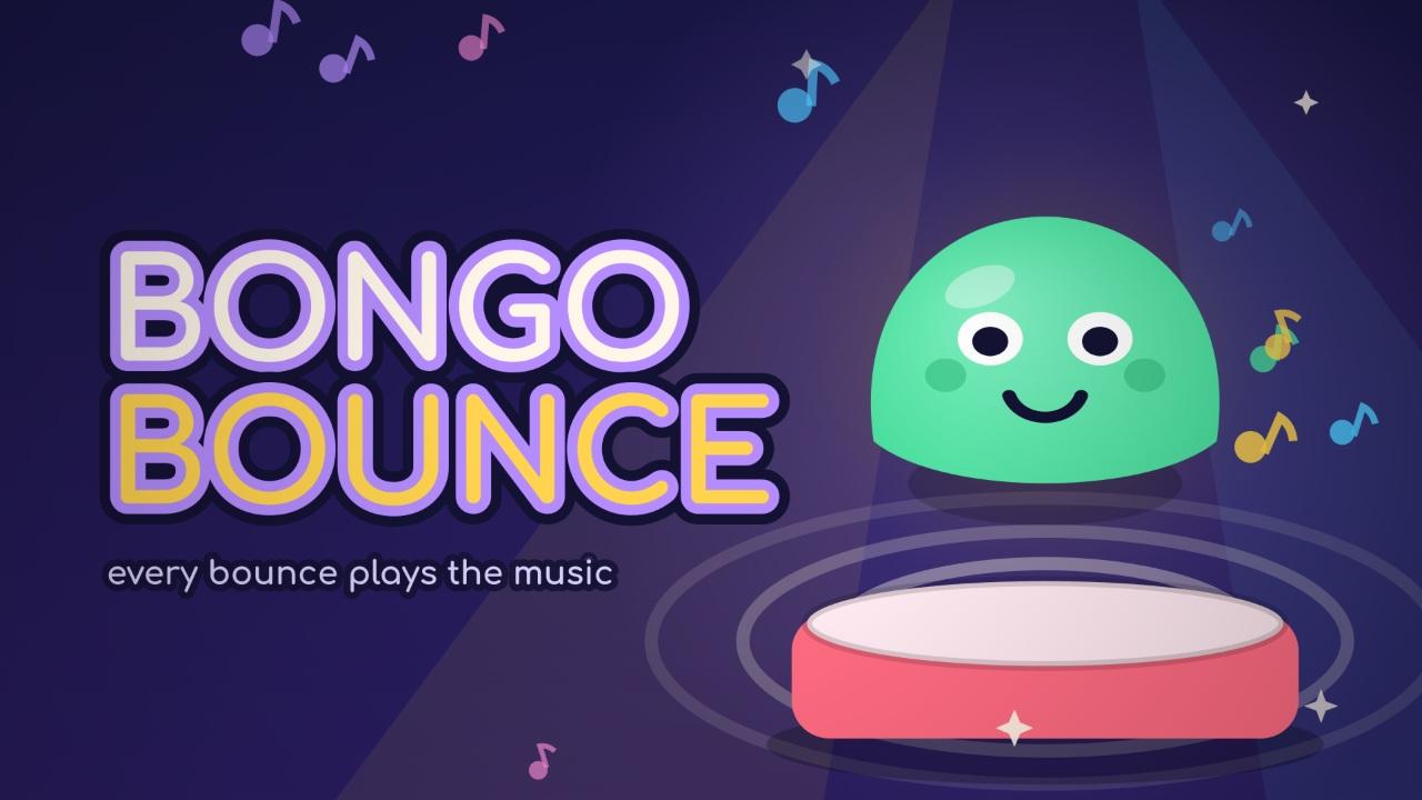 Bongo Bounce