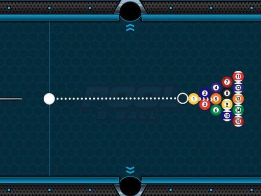 Bilardo 8 Top