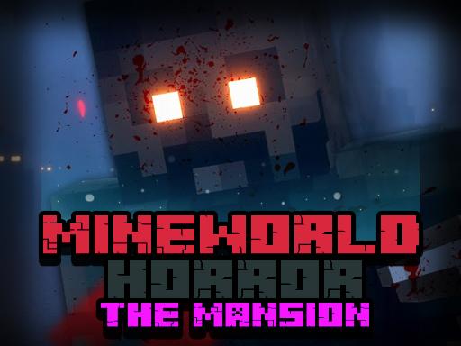 MineWorld Korku: Konak
