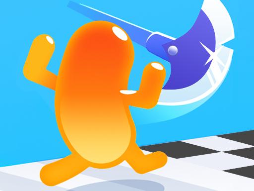 Dev Blob 3D