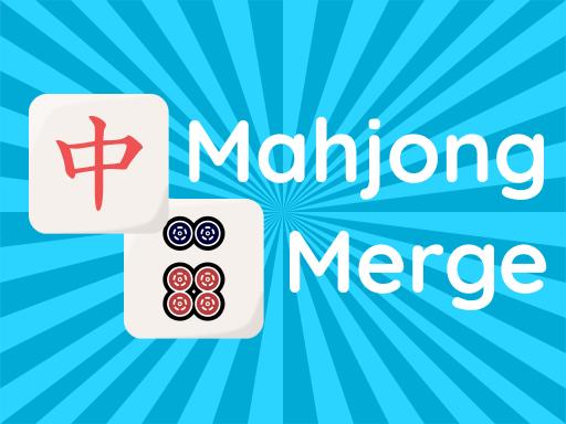 Mahjong Birleştirme
