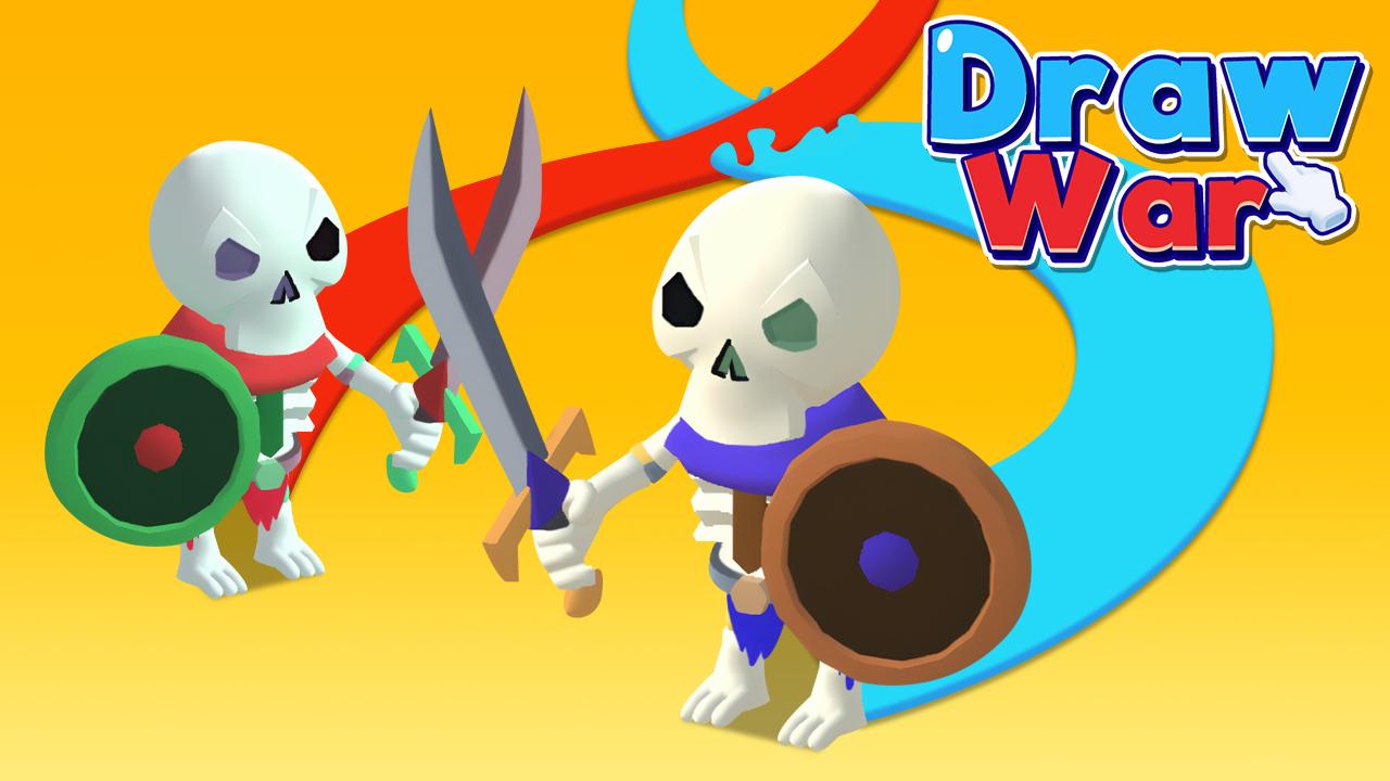 Draw War