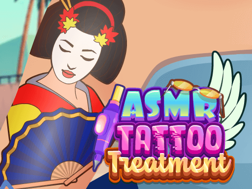 ASMR Dövme Bakımı