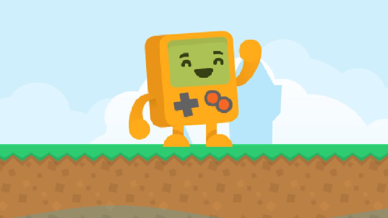 Adventure Joystick