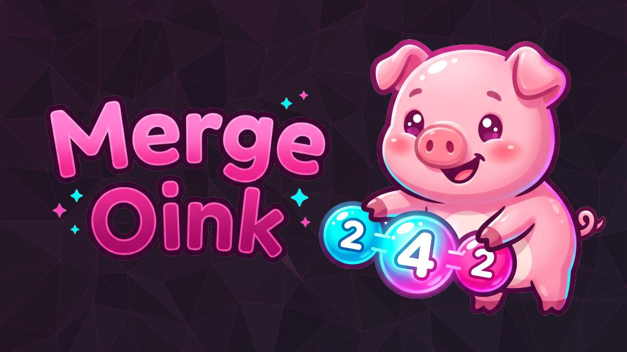 Oink Birleştir