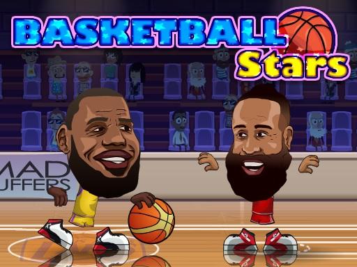 Basketbol Yıldızları