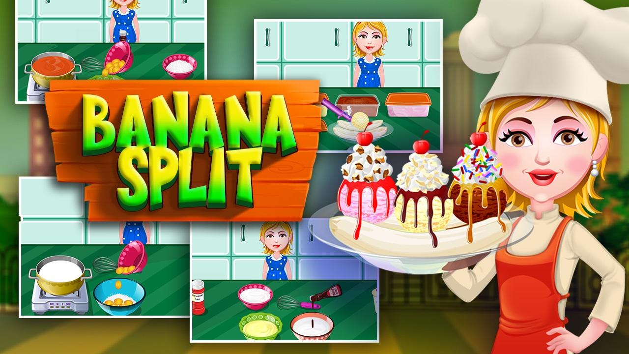 Banana Split