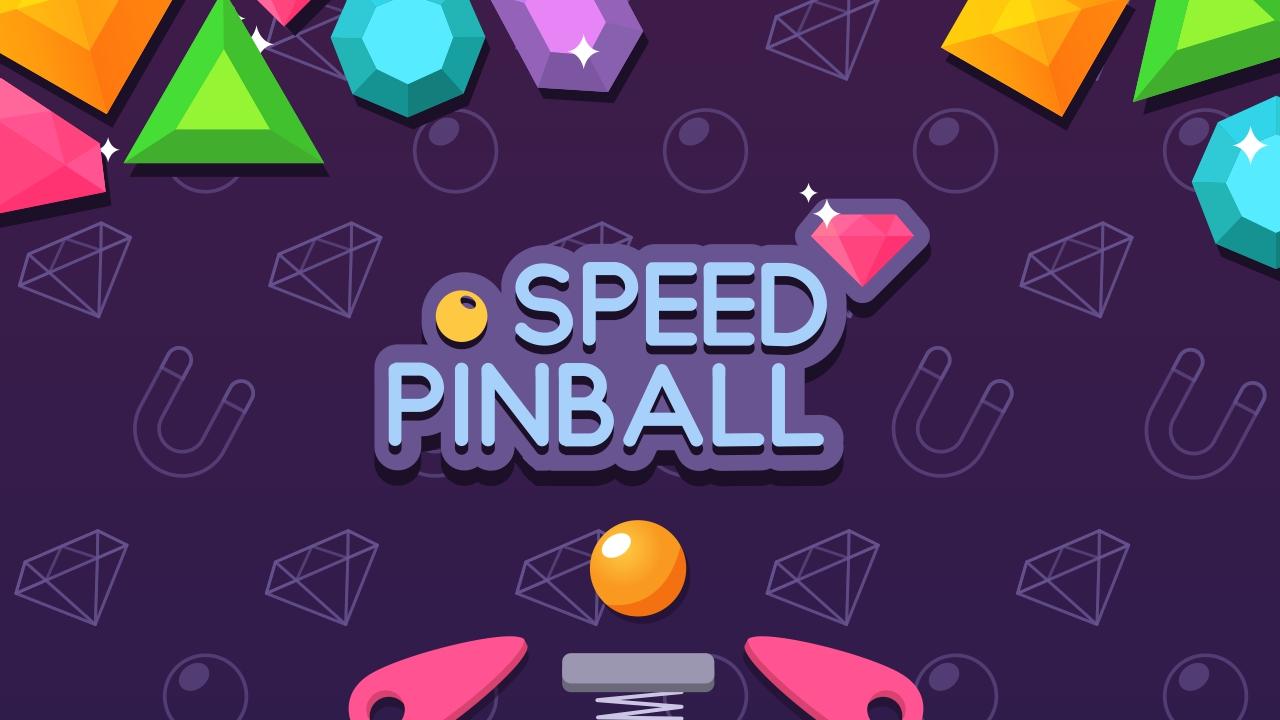 Hız Pinball