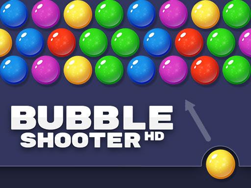 Balon Patlatma HD