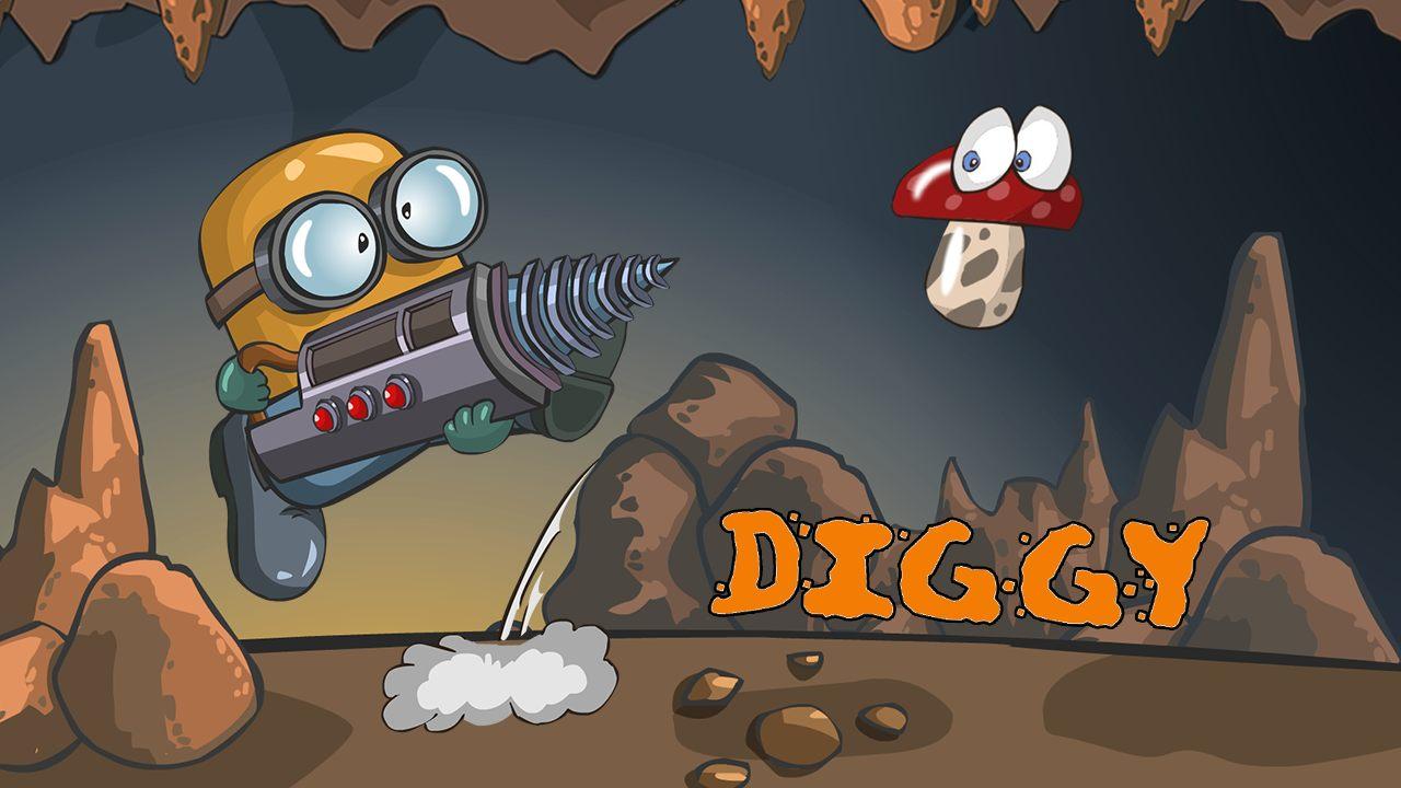 Diggy