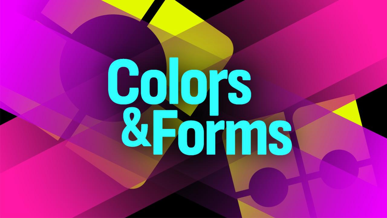 Colors&Forms