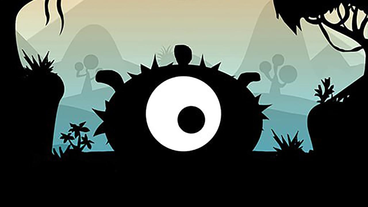 Shadowman Runner