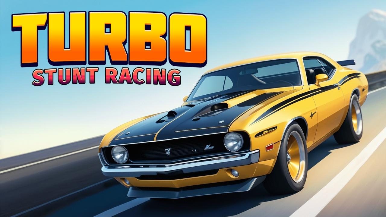 Turbo Akrobasi Yarışı
