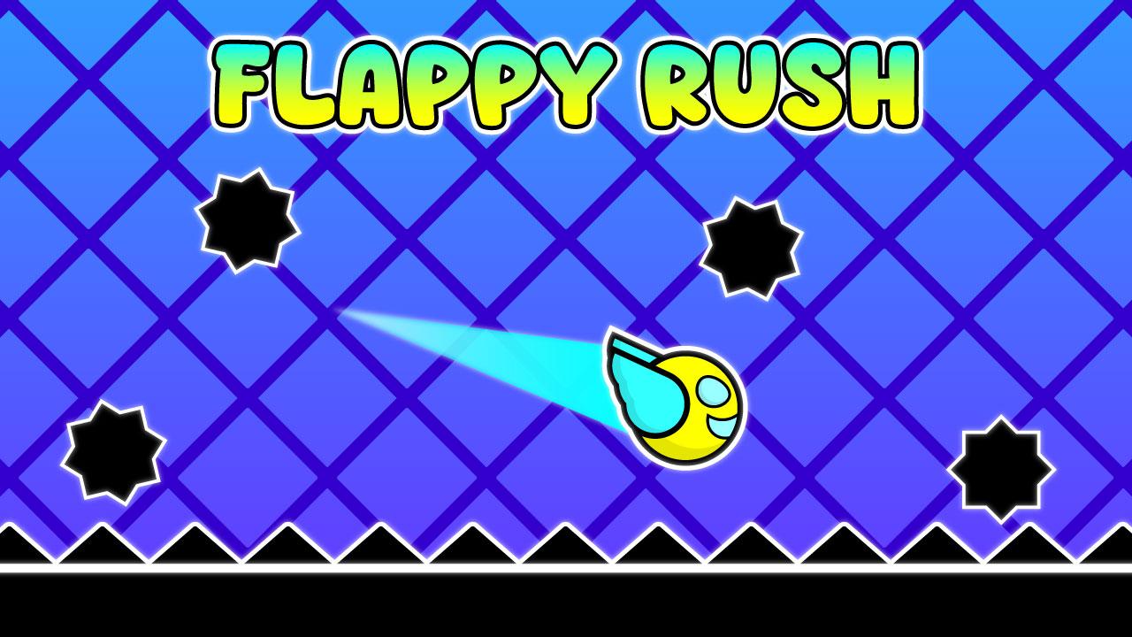 Flappy Hücum
