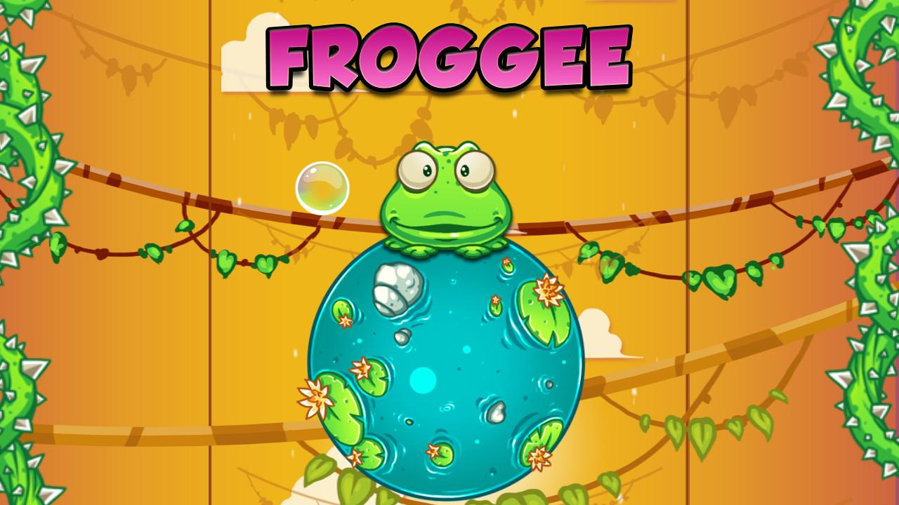 Froggee