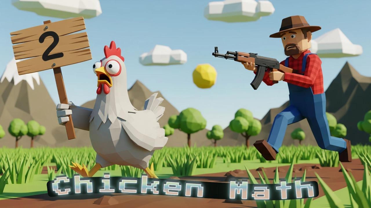 Tavuk Matematiği