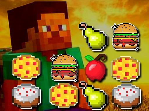 Mineblox Bulmacası