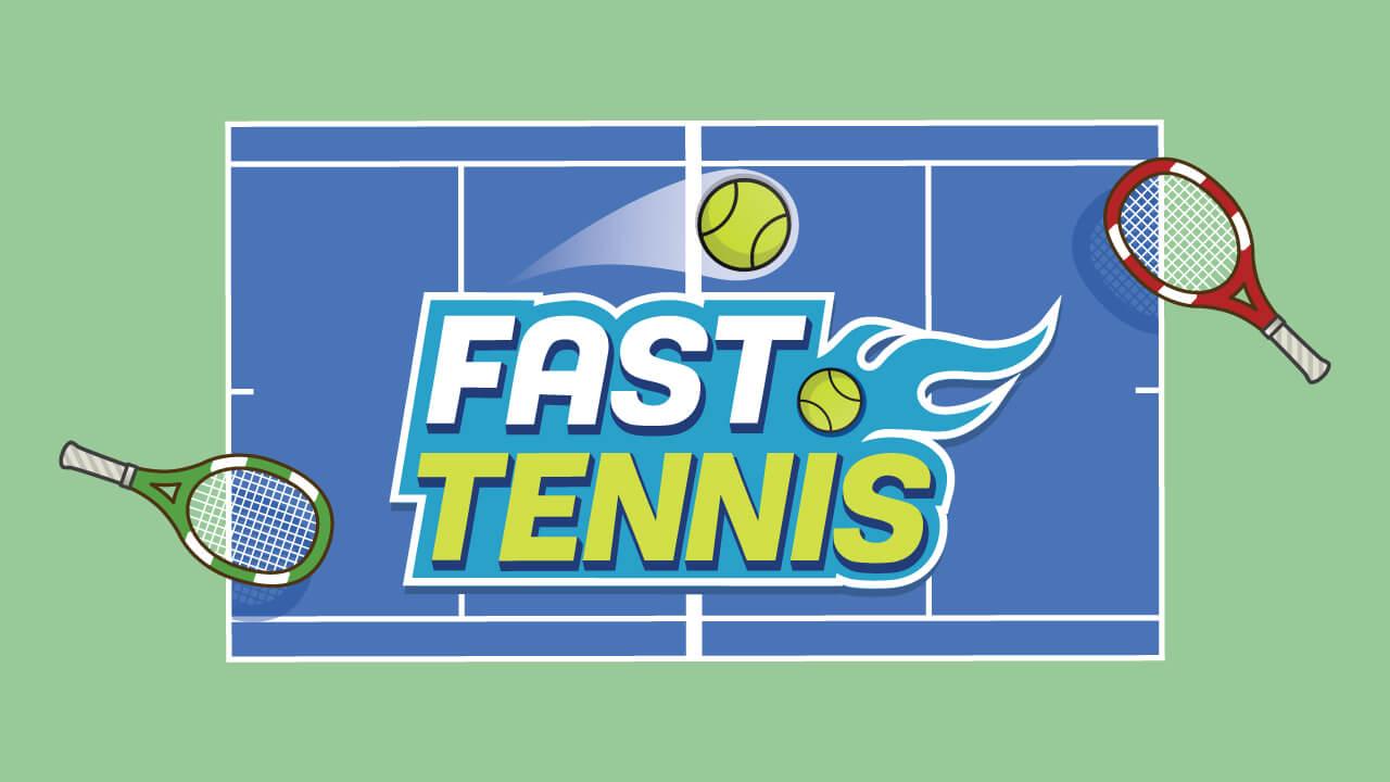 Hızlı Tenis