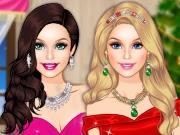 Barbie Kış Şıklığı