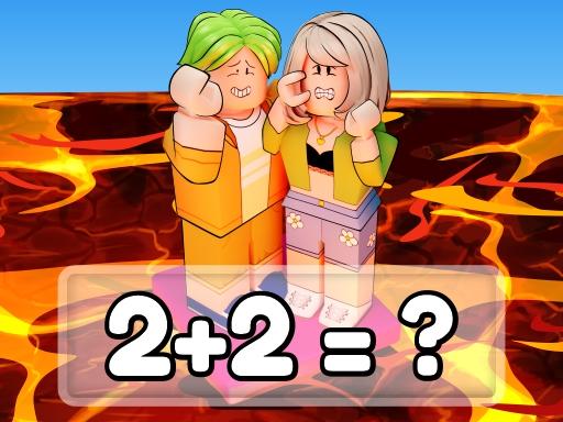 Matematik Lavı: Kule Yarışı