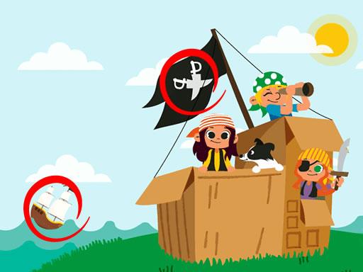 6 Farkı Bul: Gizli Değişiklikleri Yakala!