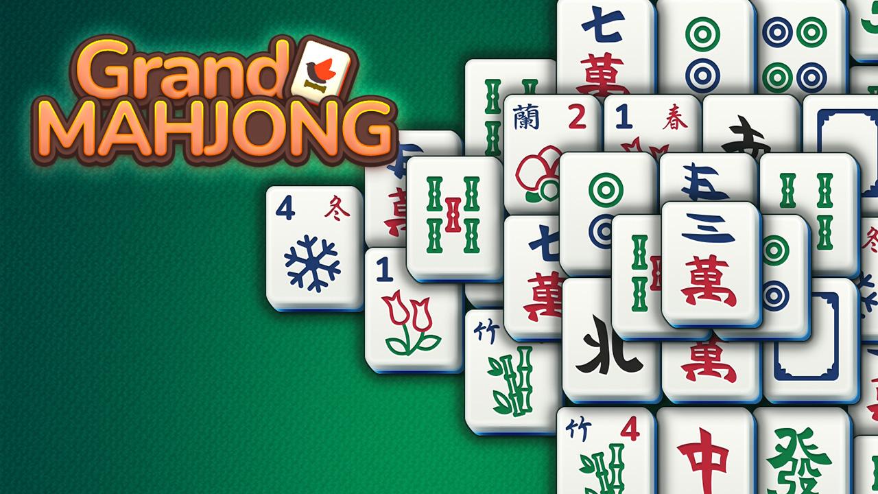 Büyük Mahjong