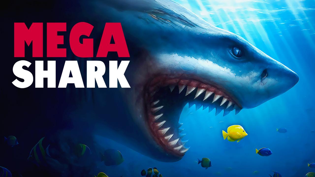 Mega Köpekbalığı